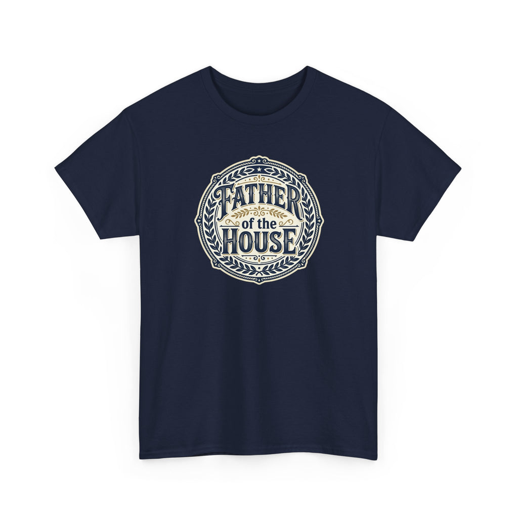 Father Of The House