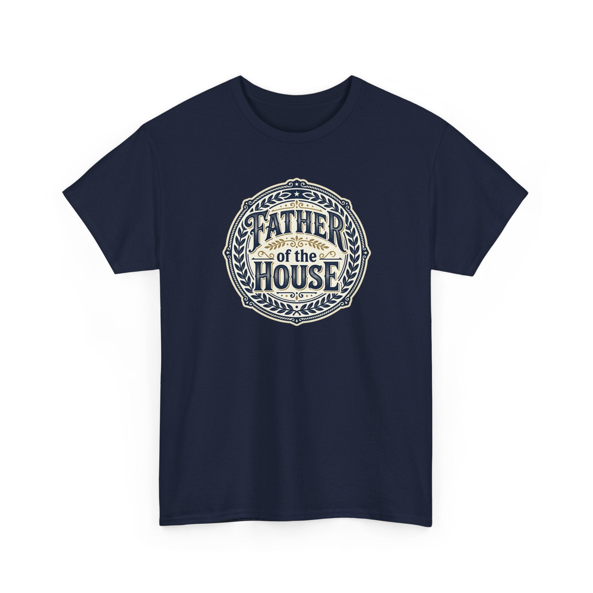 Father Of The House