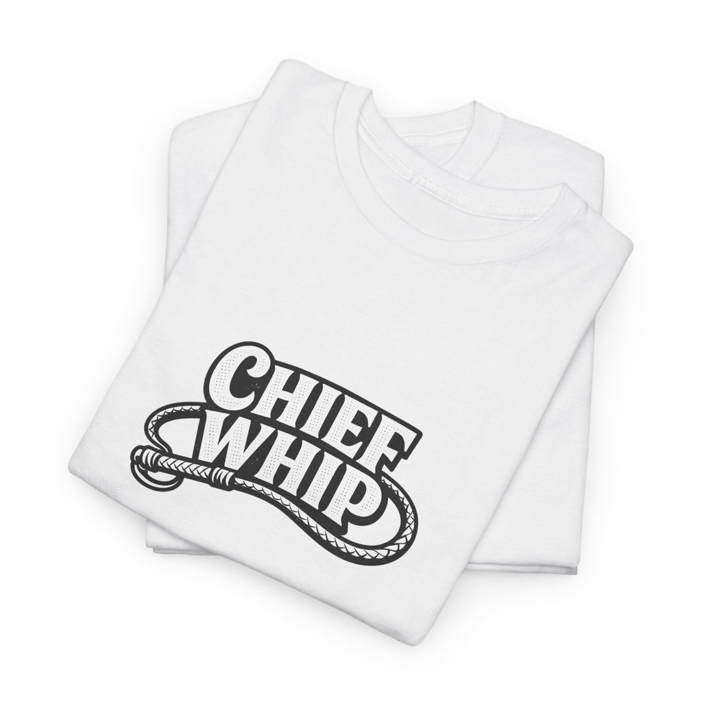 Chief Whip