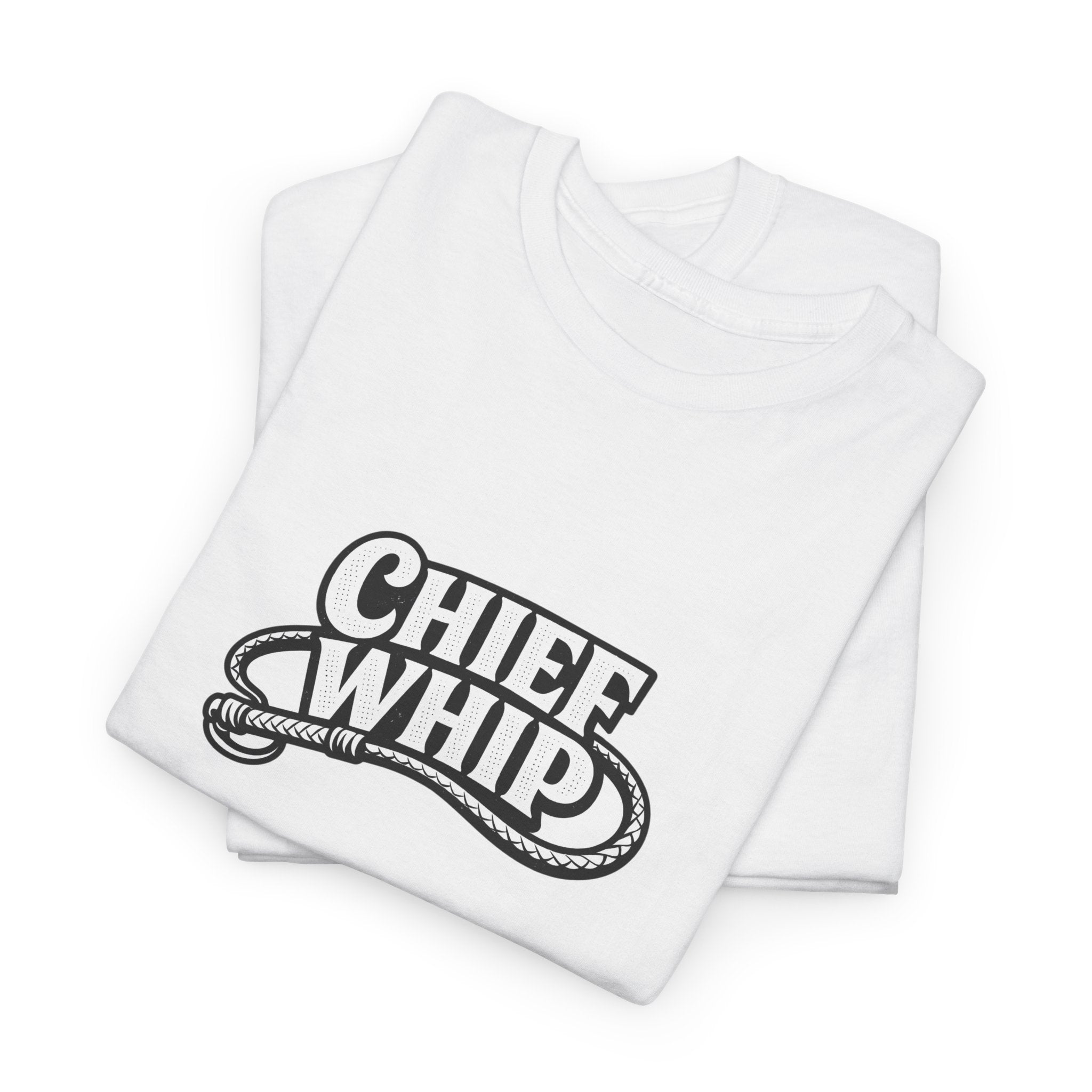 Chief Whip