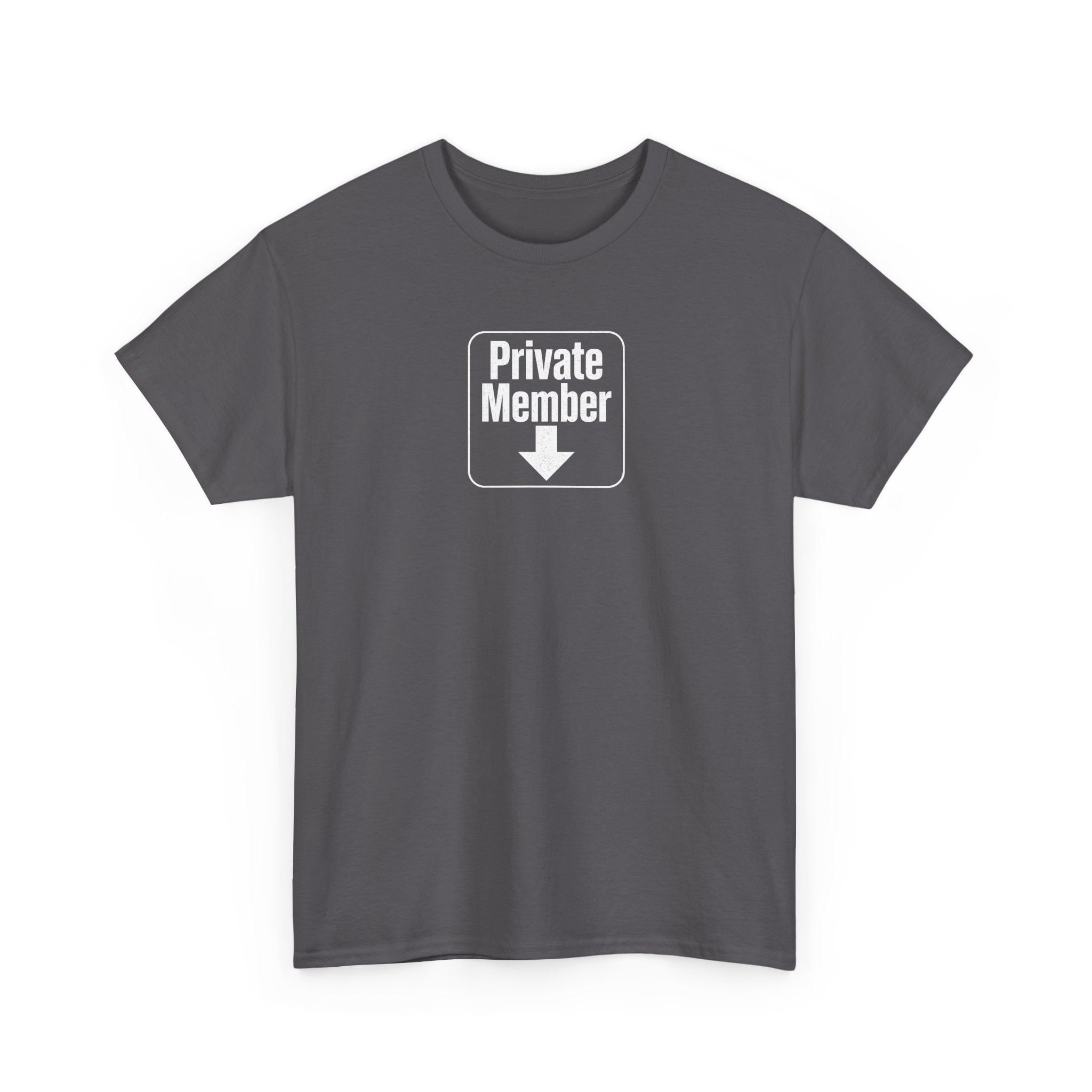 Private Member
