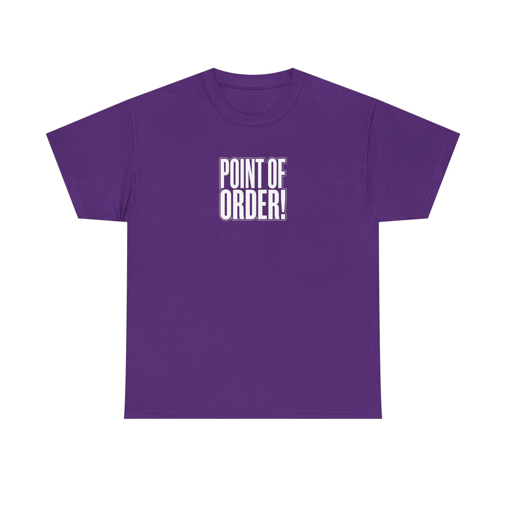 Point Of Order