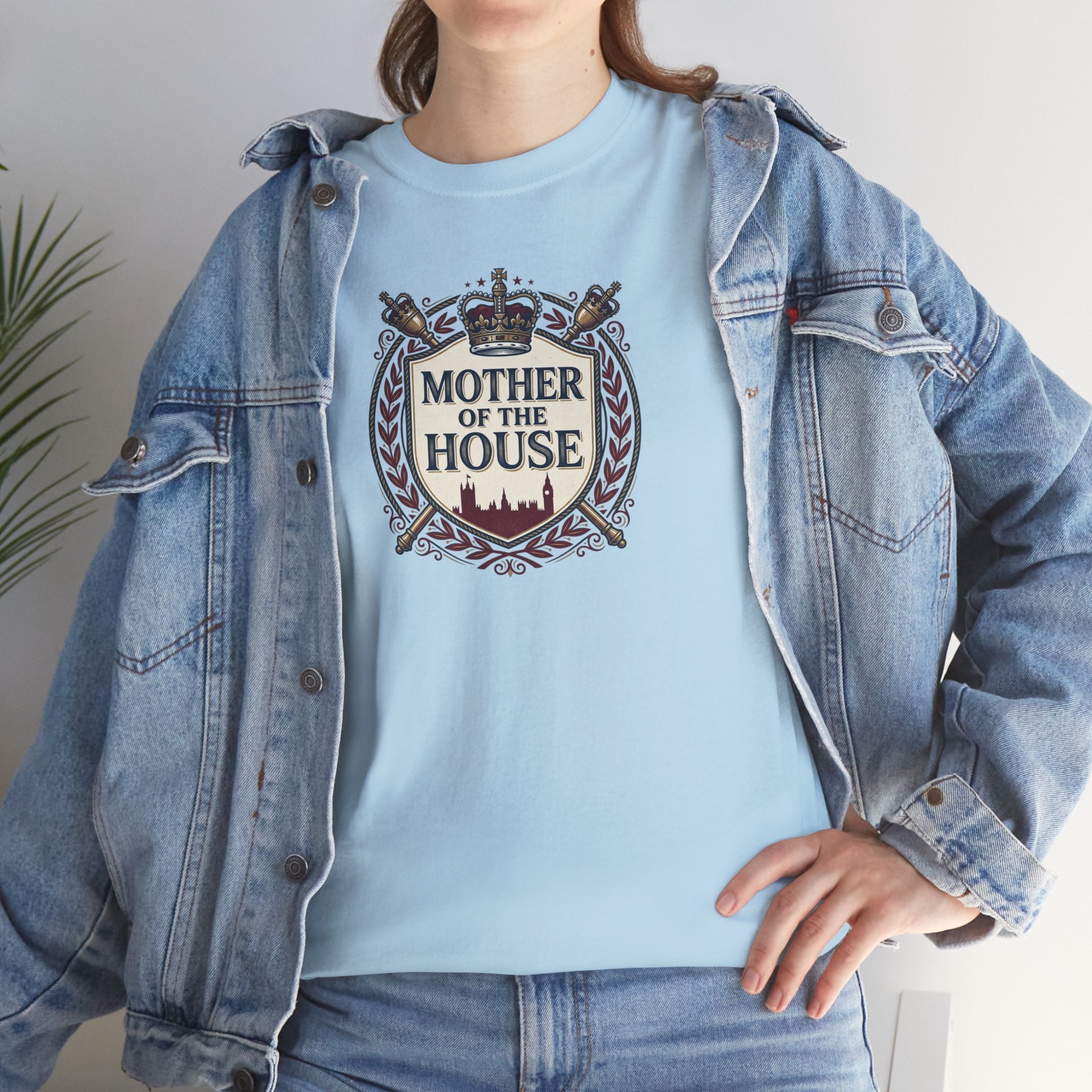 Mother Of The House
