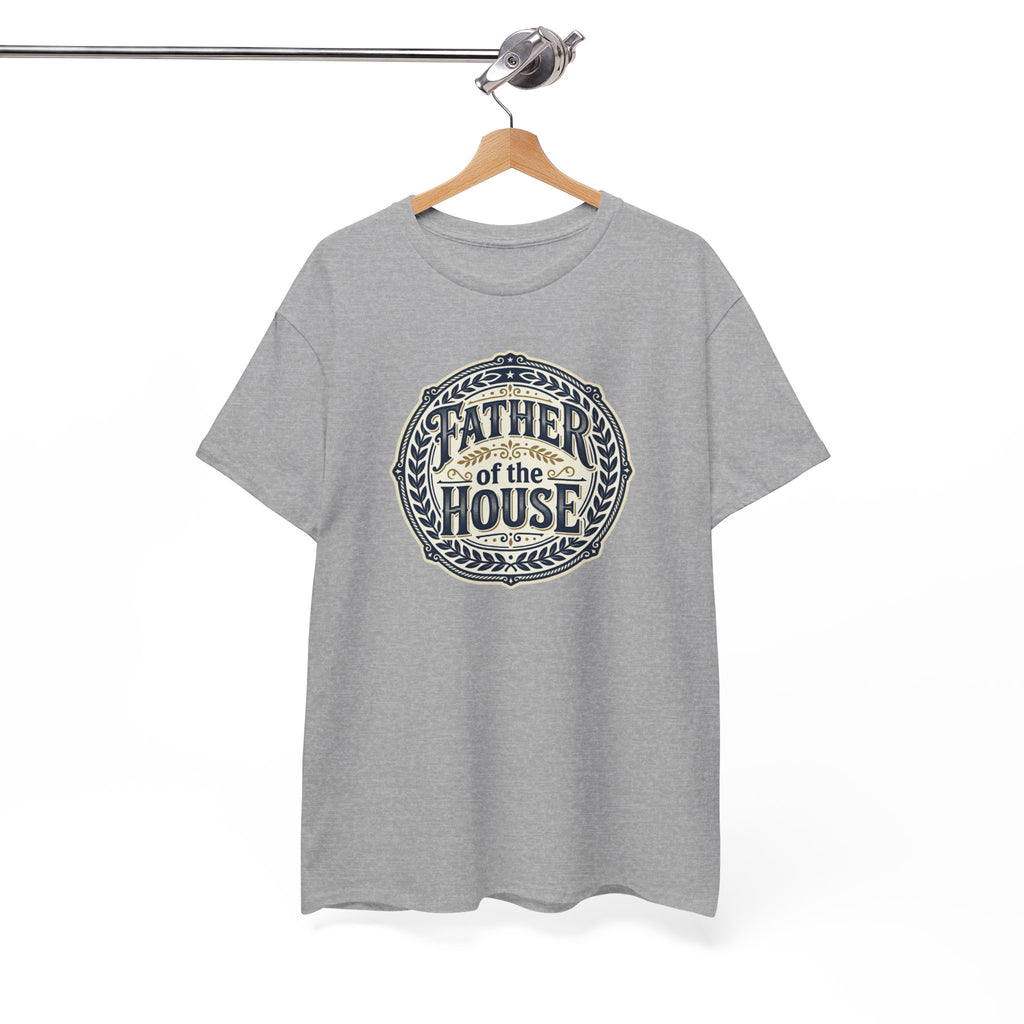 Father Of The House