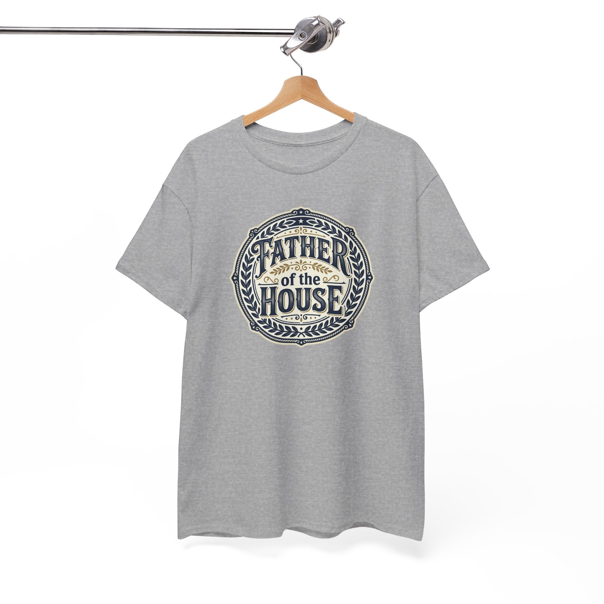Father Of The House