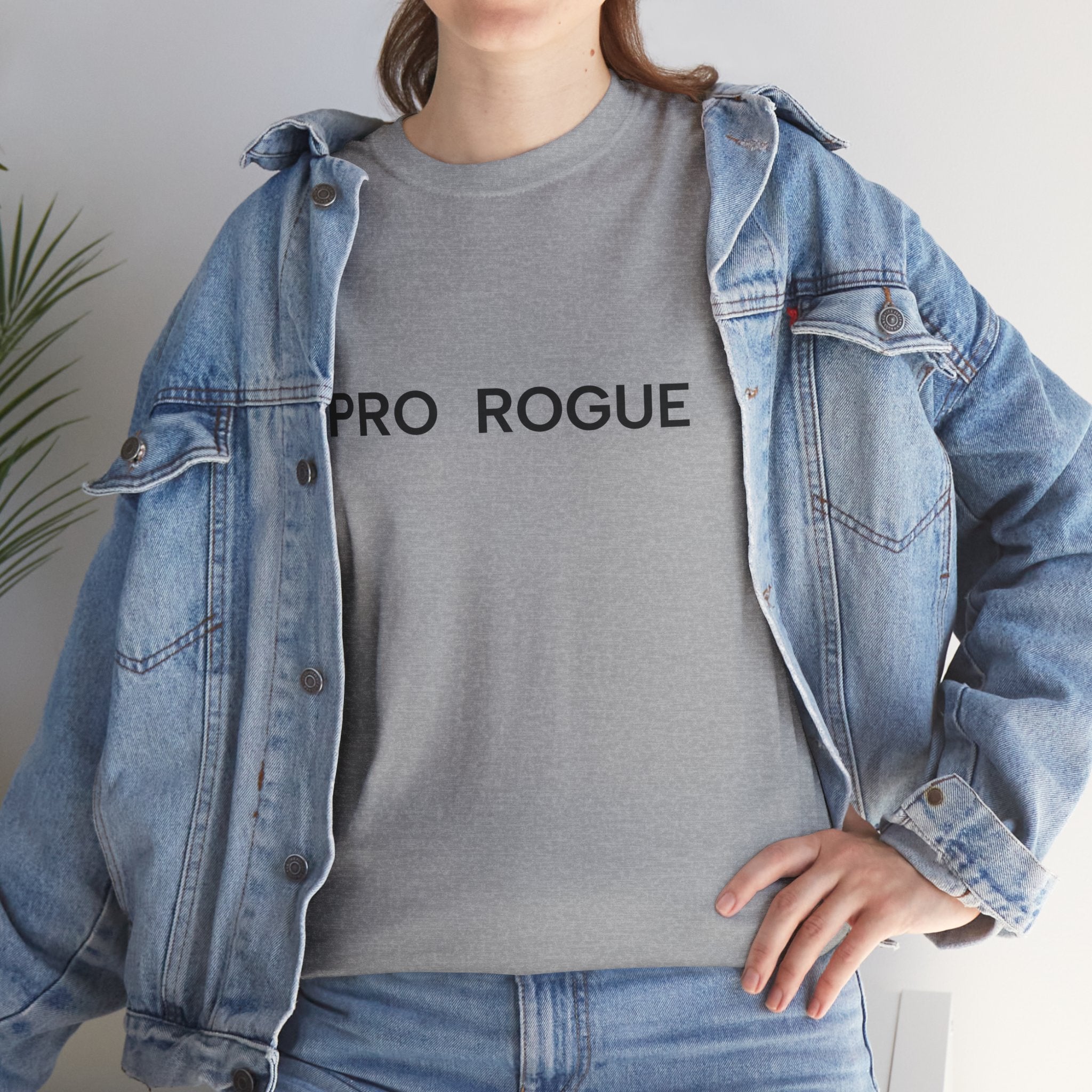 Pro Rogue
