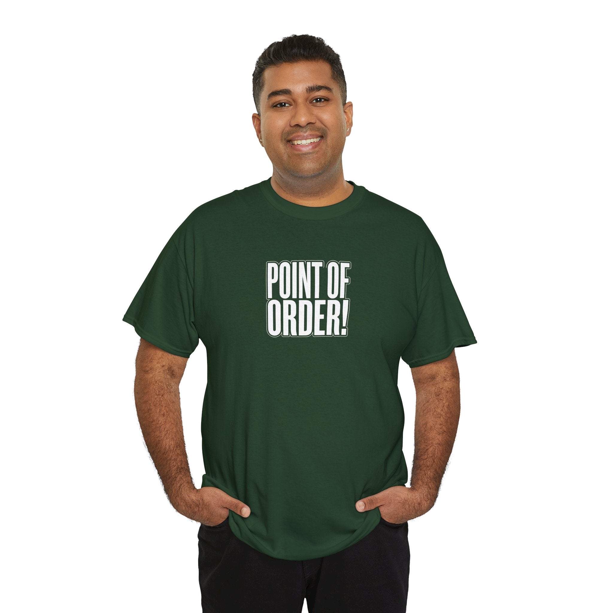Point Of Order