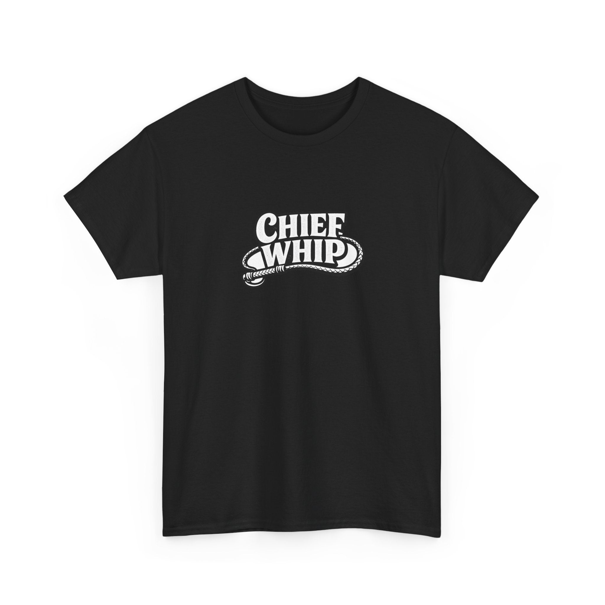 Chief Whip