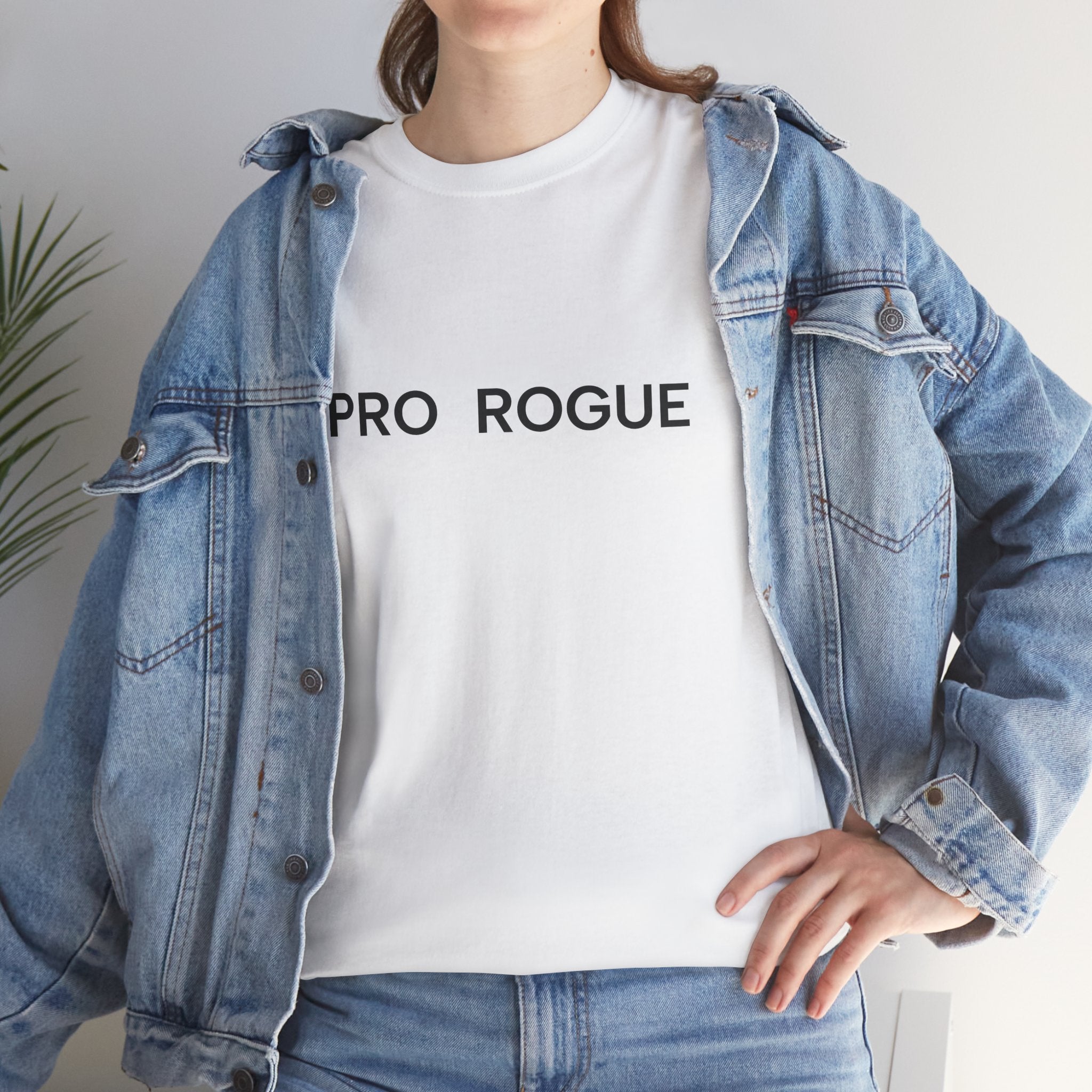 Pro Rogue