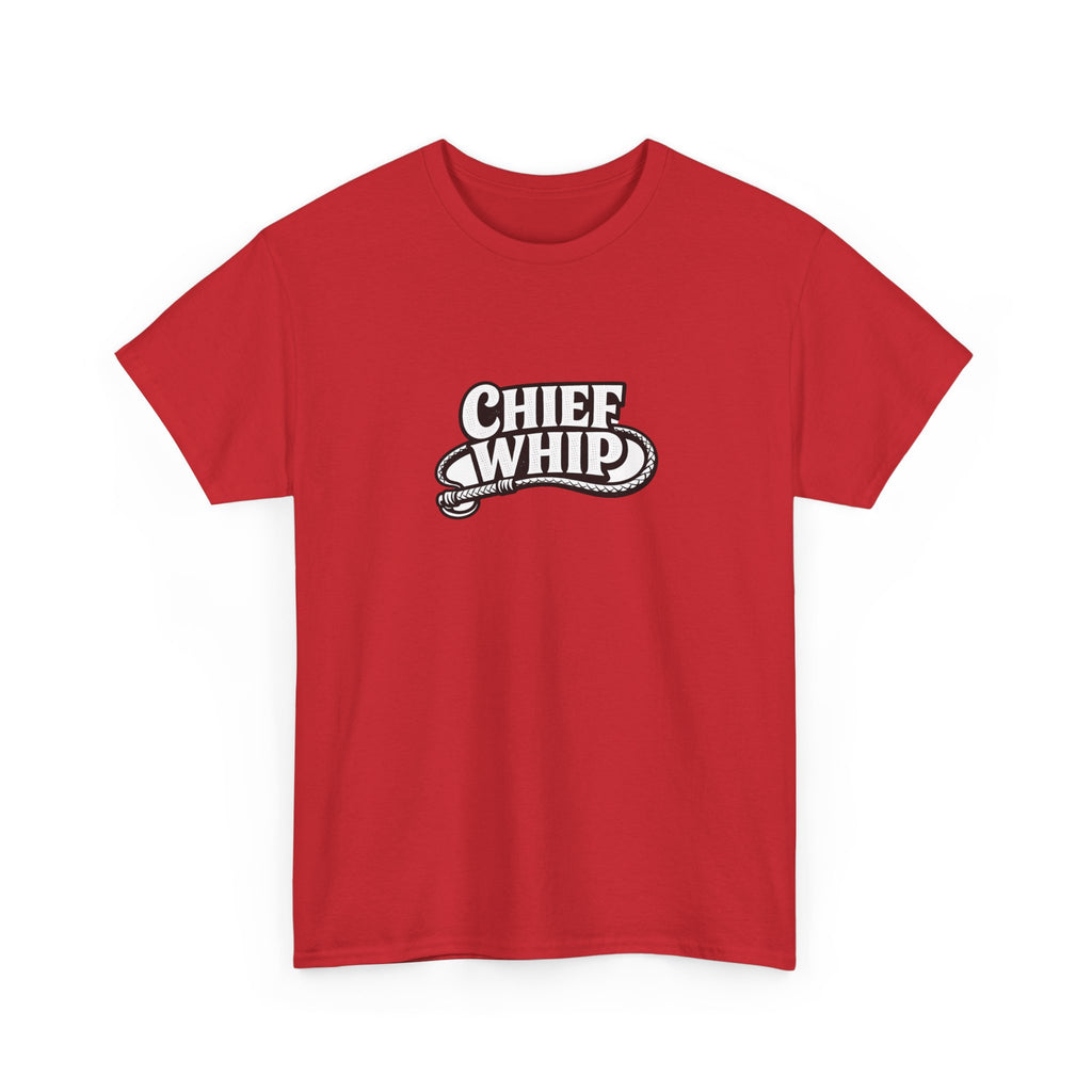 Chief Whip