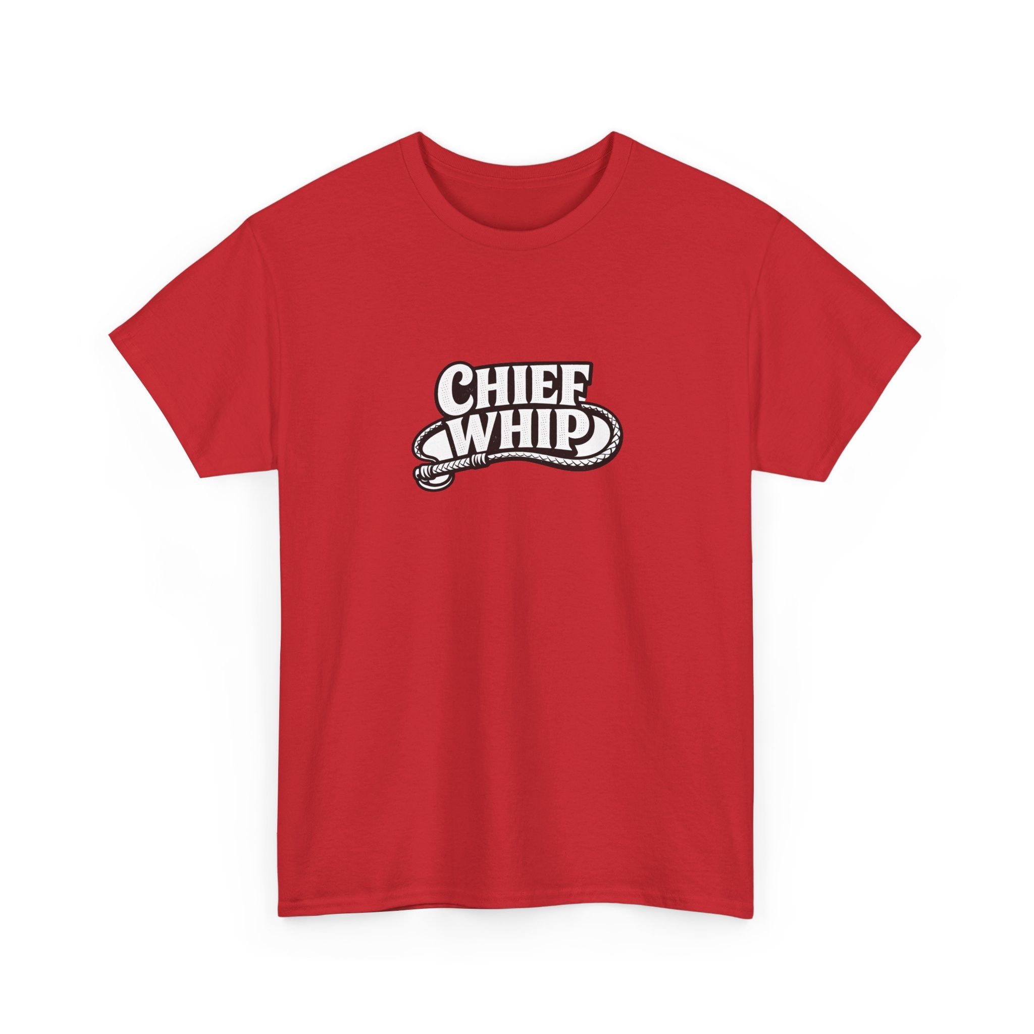 Chief Whip