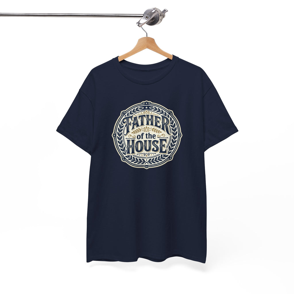 Father Of The House