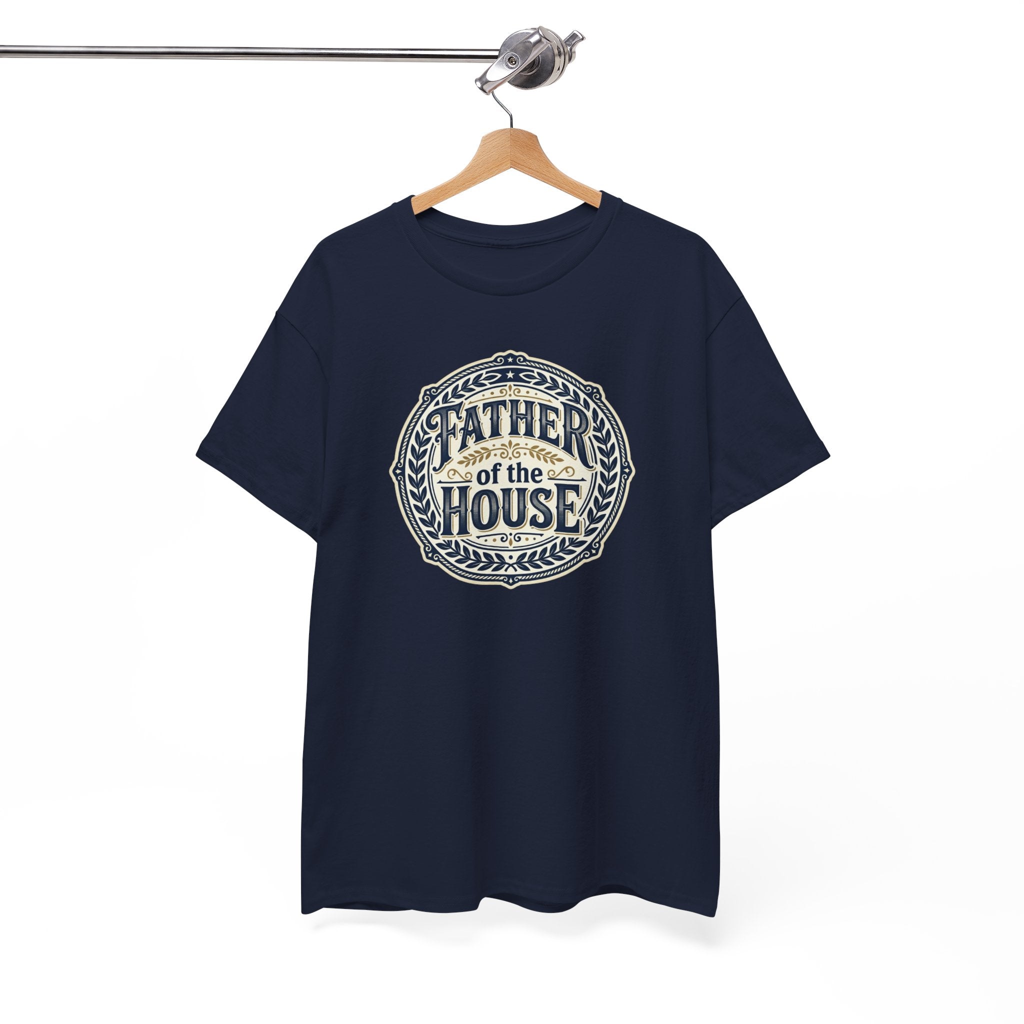 Father Of The House