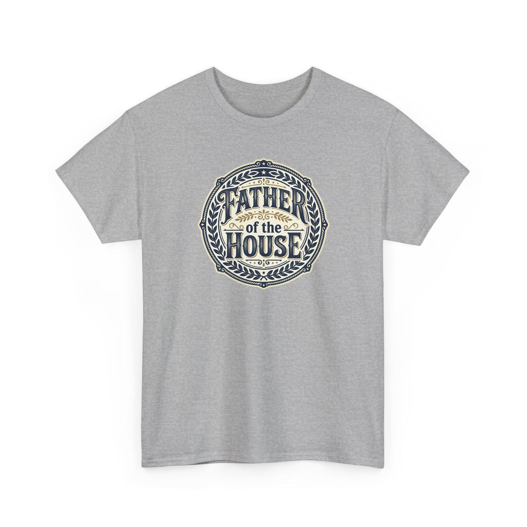 Father Of The House