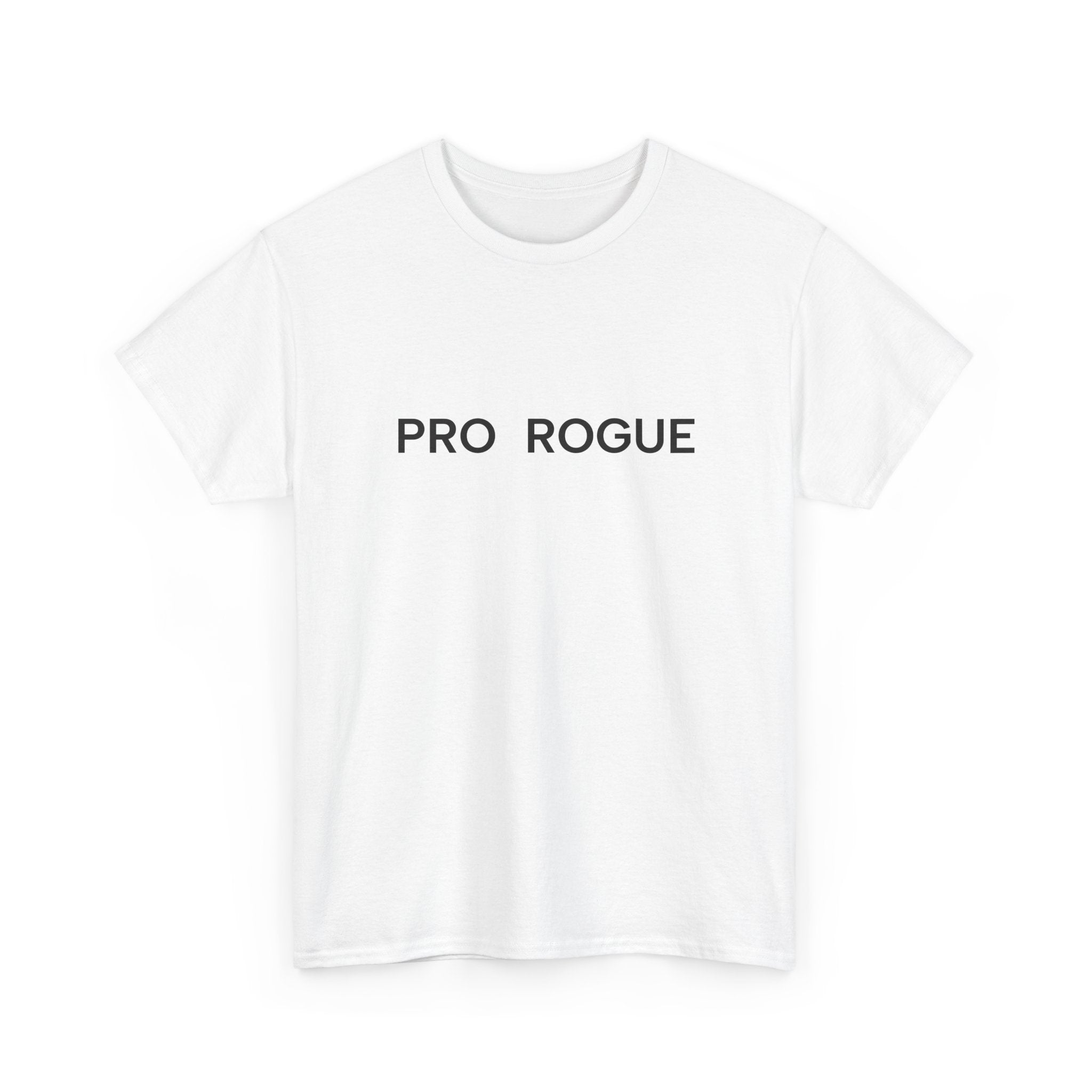 Pro Rogue