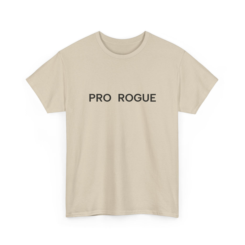 Pro Rogue