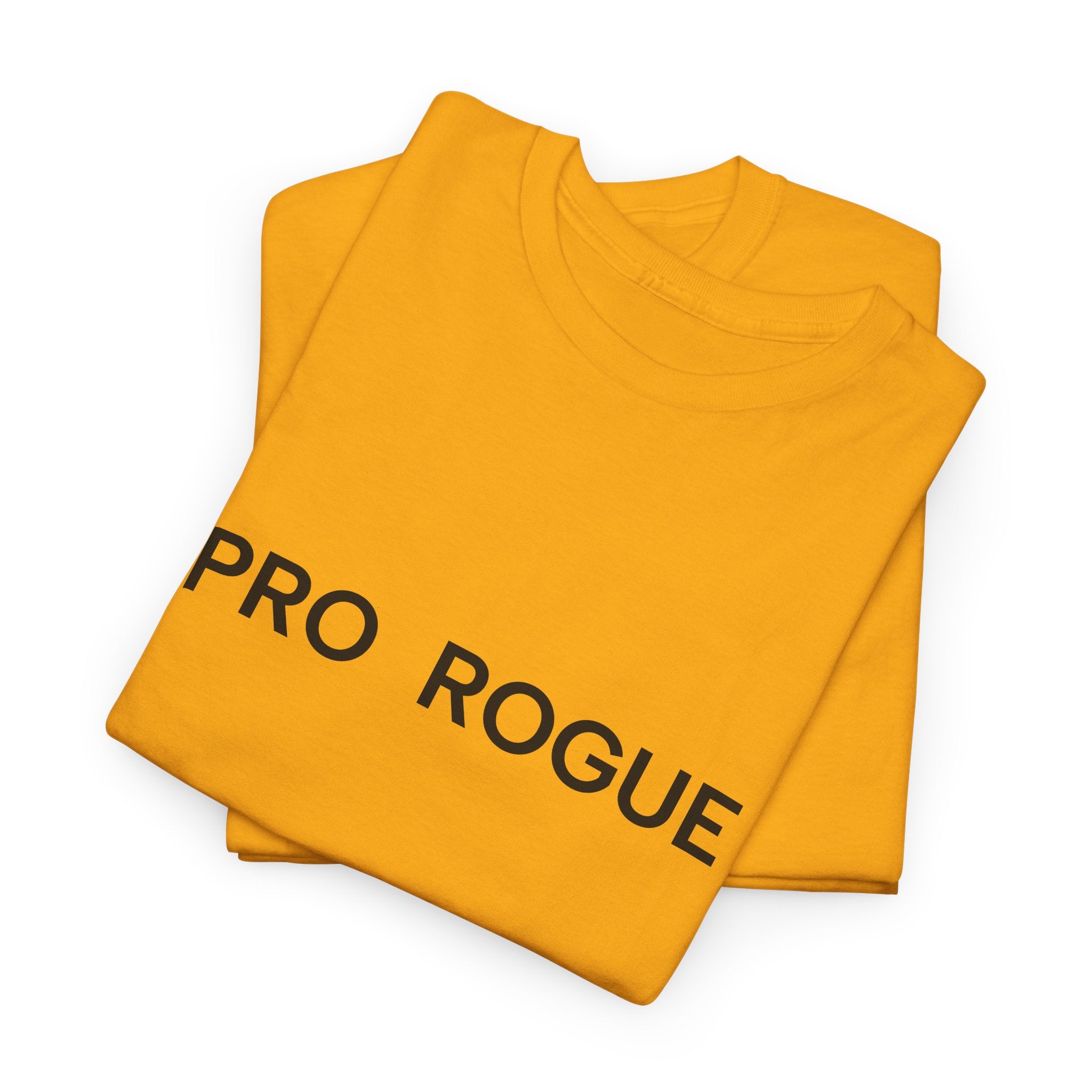 Pro Rogue