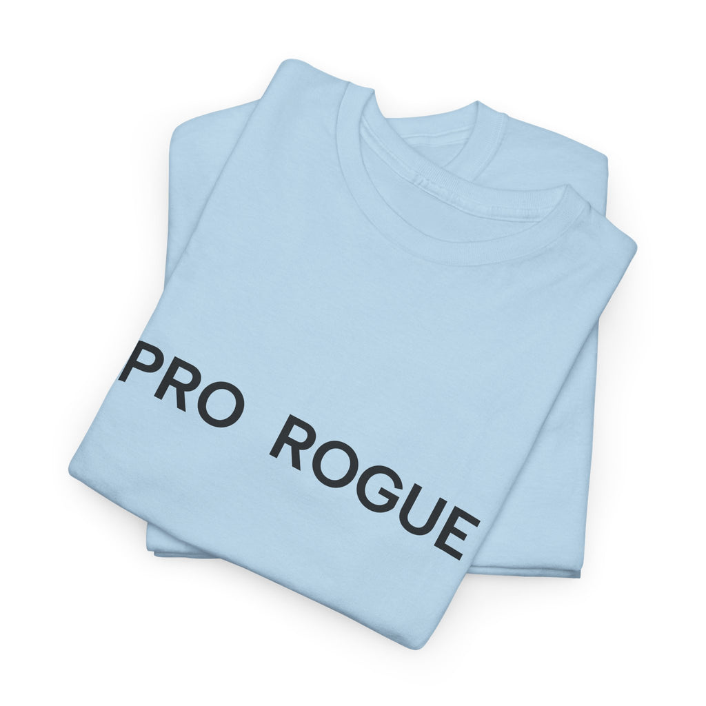Pro Rogue