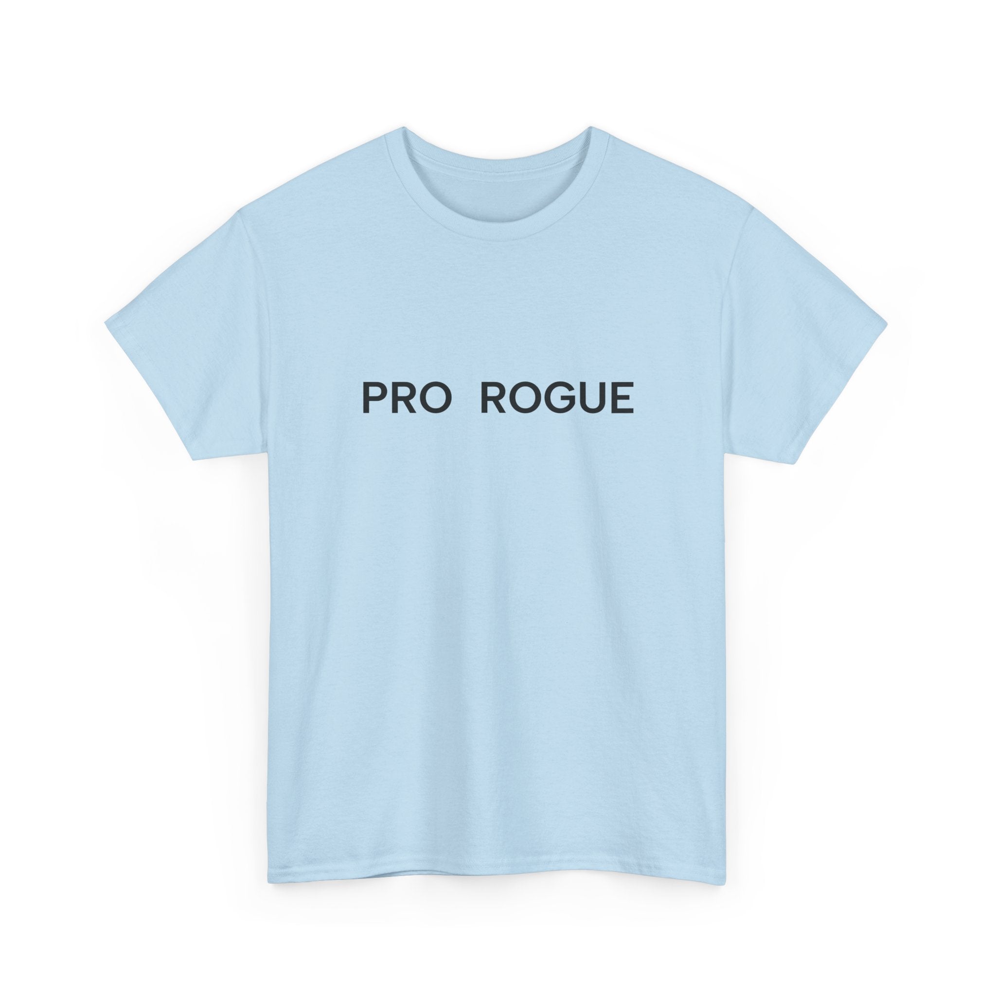 Pro Rogue