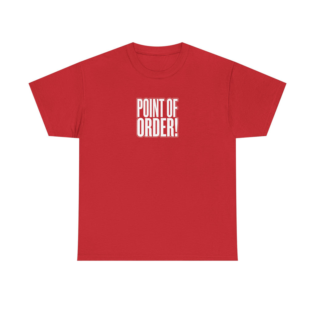Point Of Order