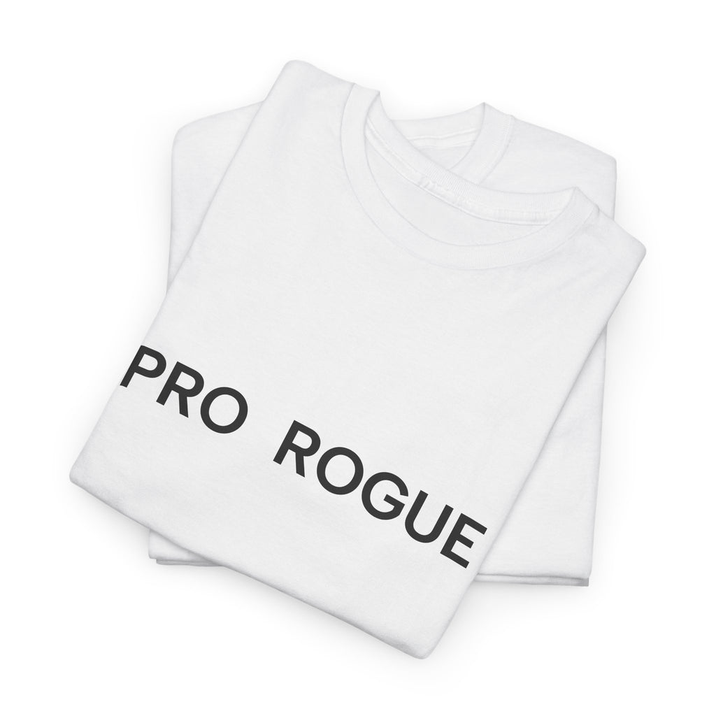 Pro Rogue