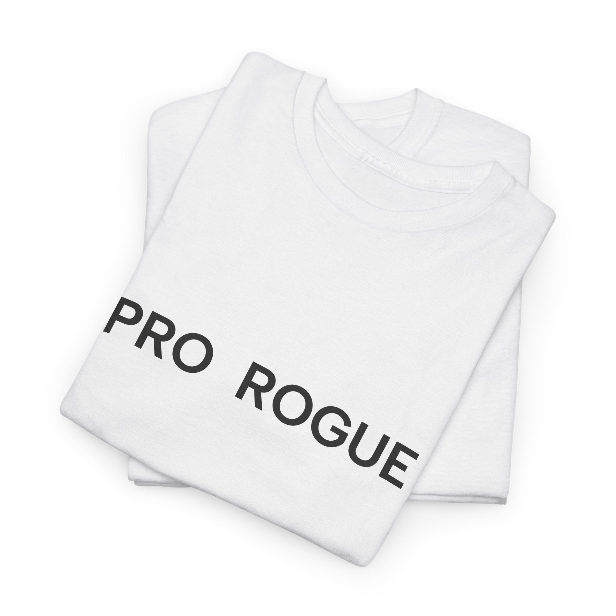 Pro Rogue