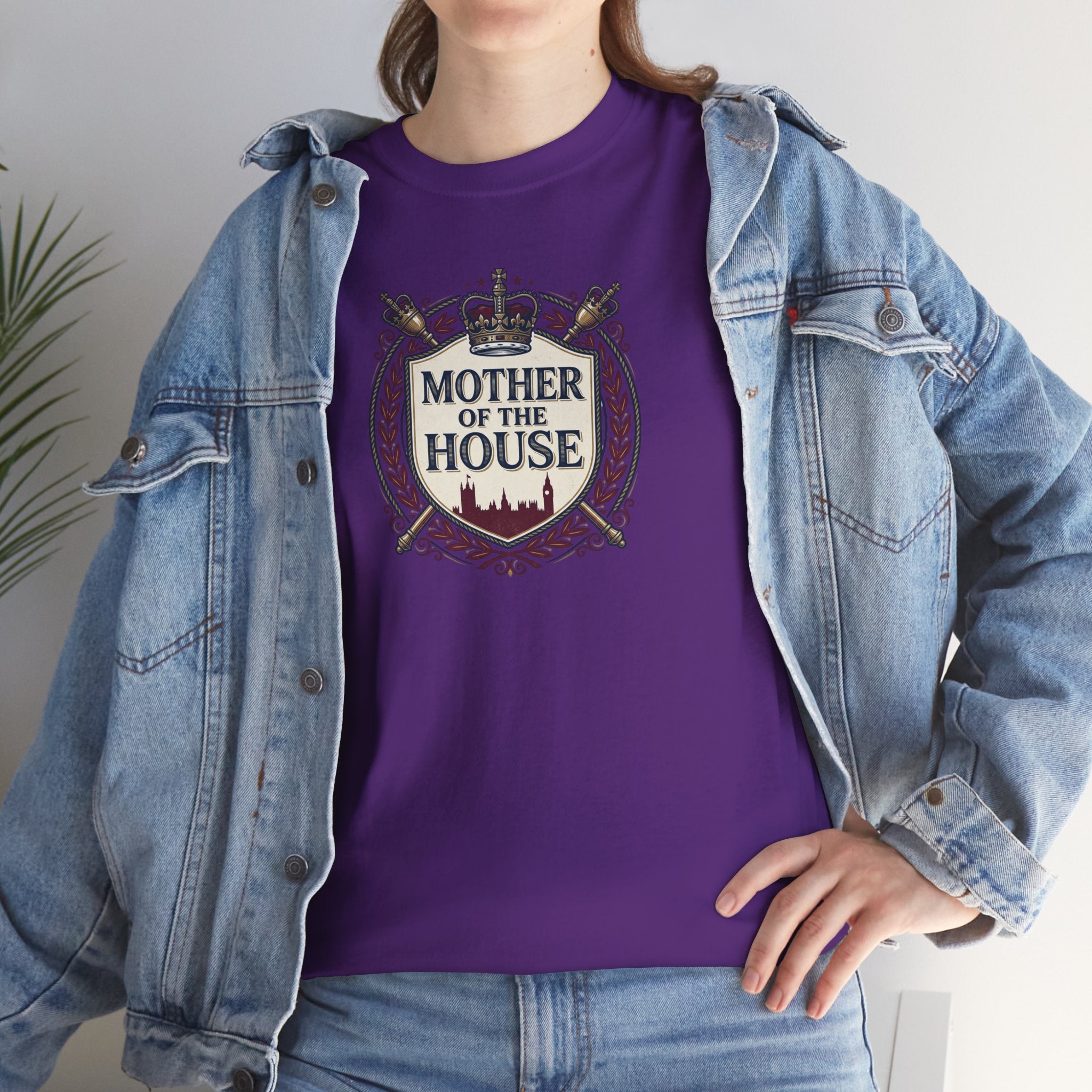 Mother Of The House