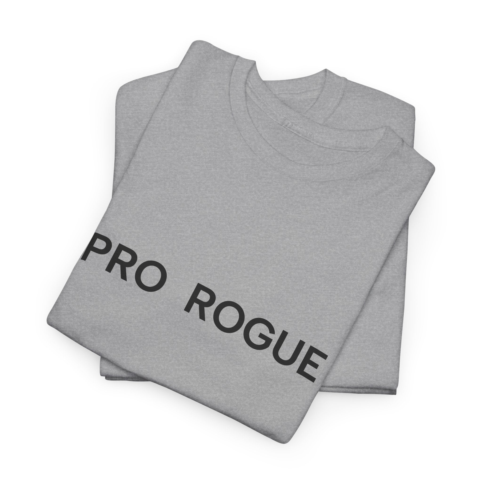 Pro Rogue