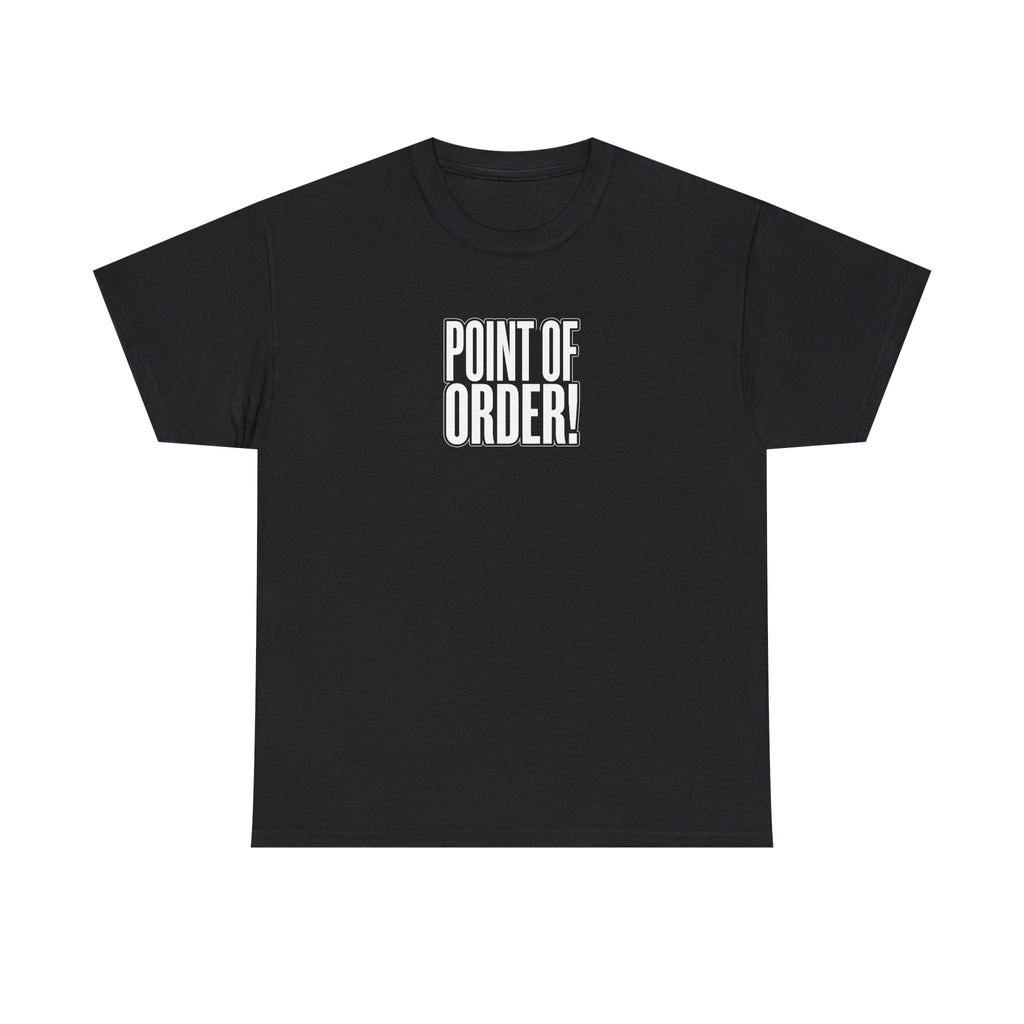 Point Of Order