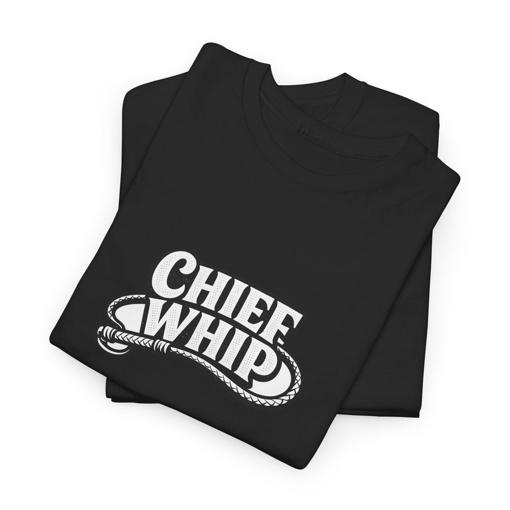Chief Whip