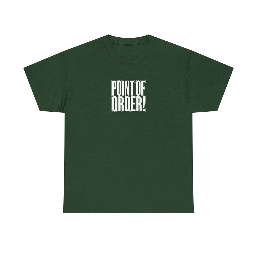Point Of Order