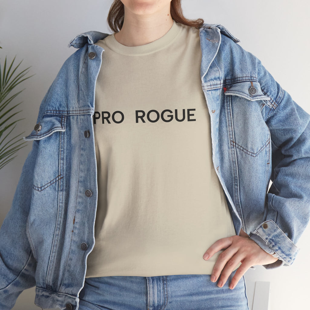Pro Rogue
