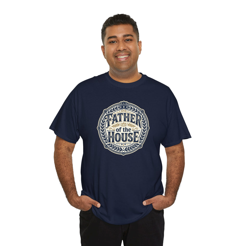 Father Of The House
