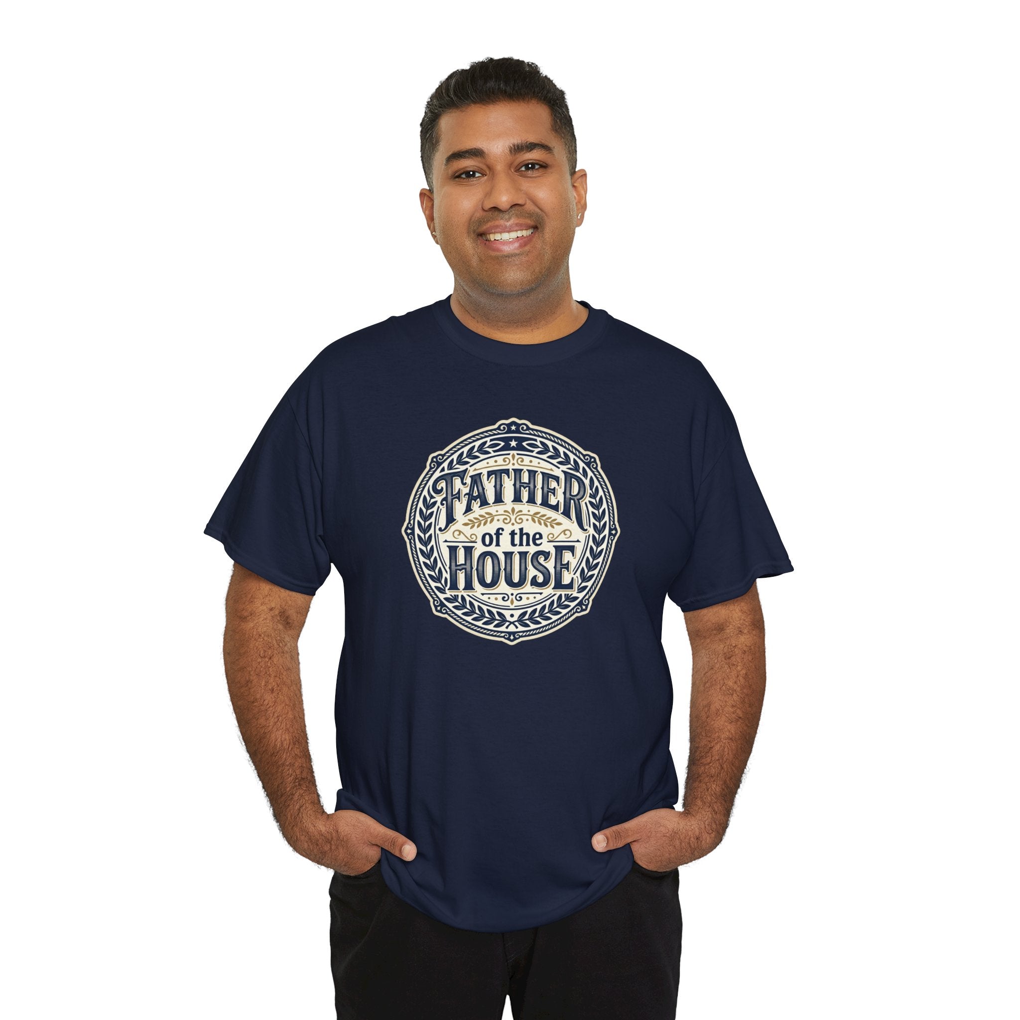 Father Of The House