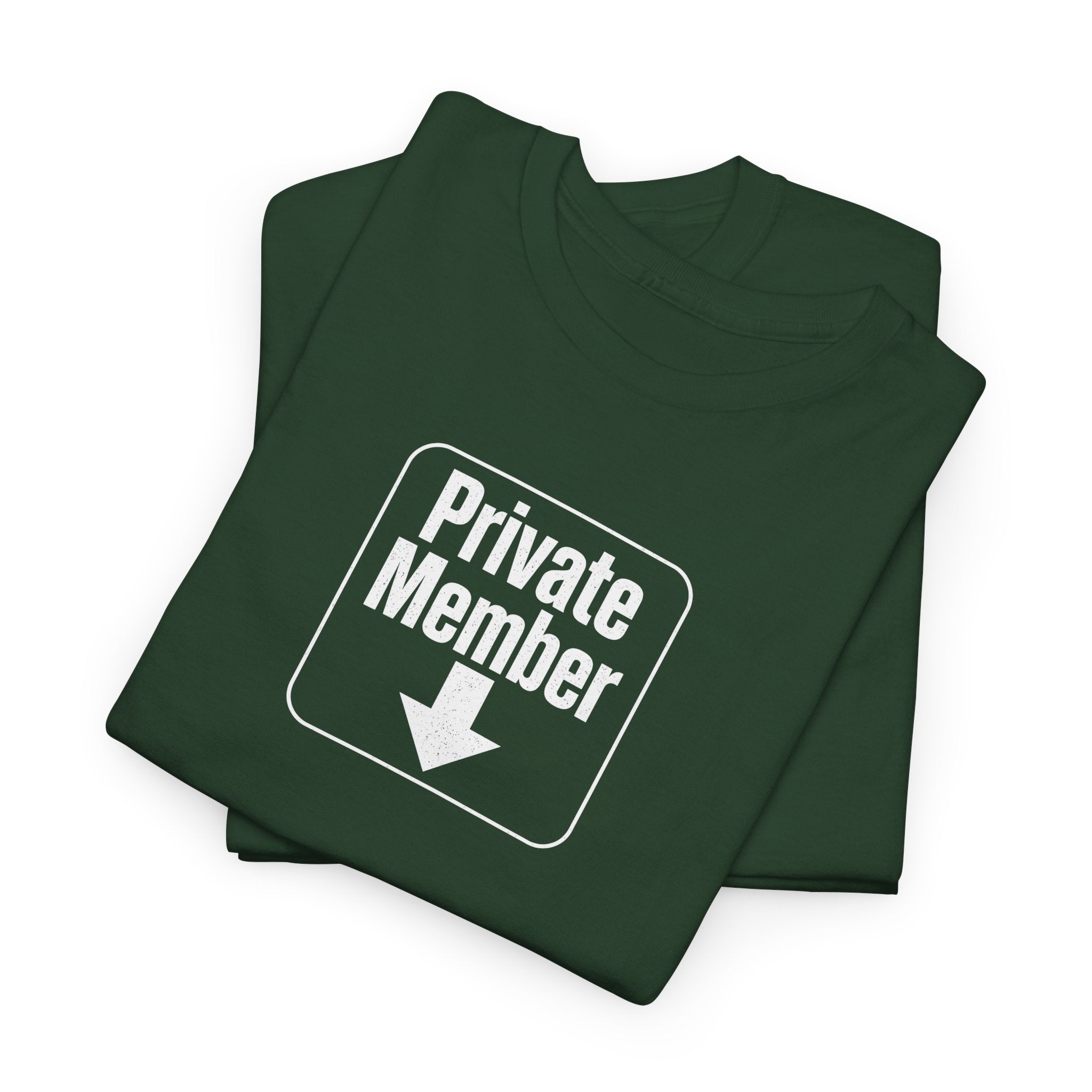 Private Member