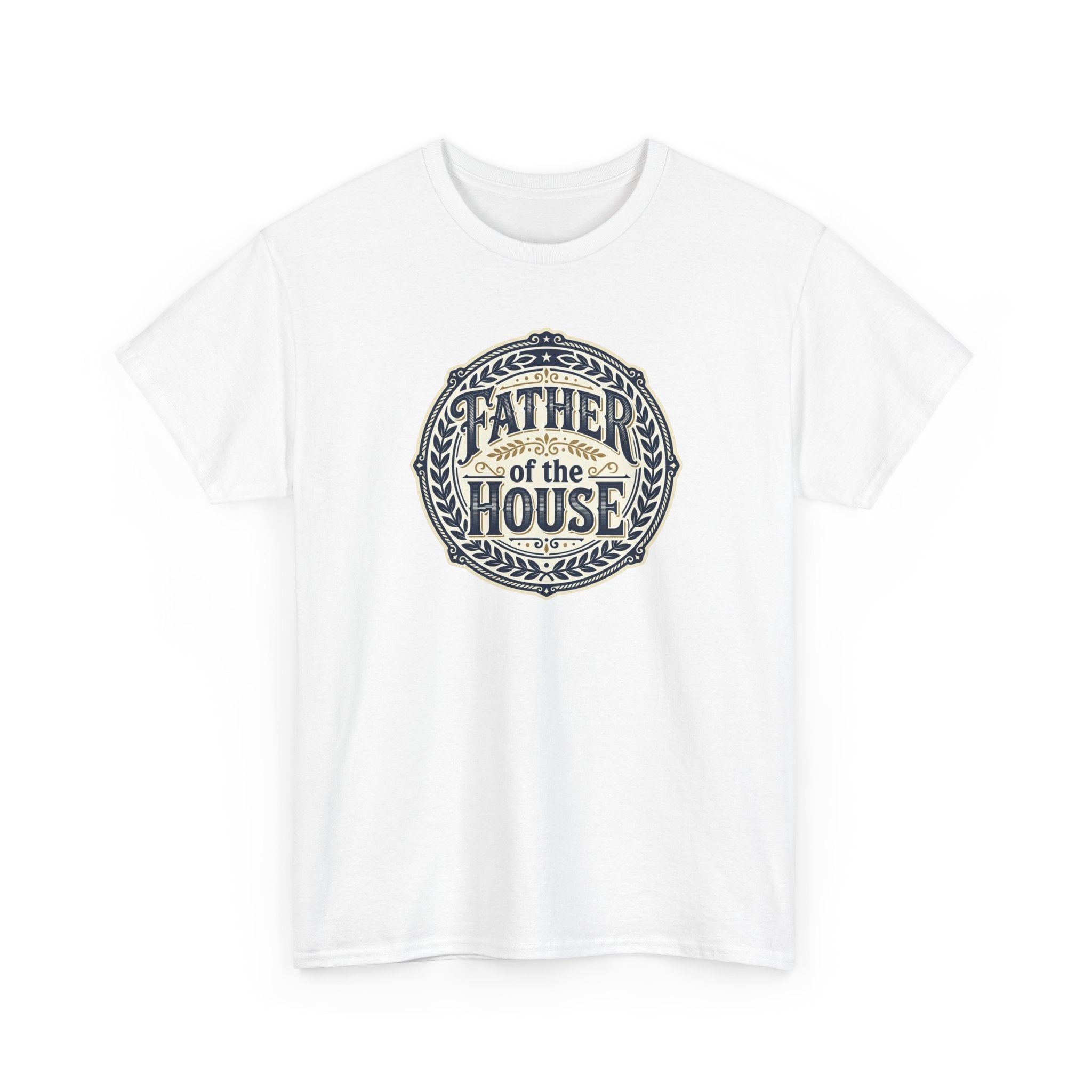 Father Of The House