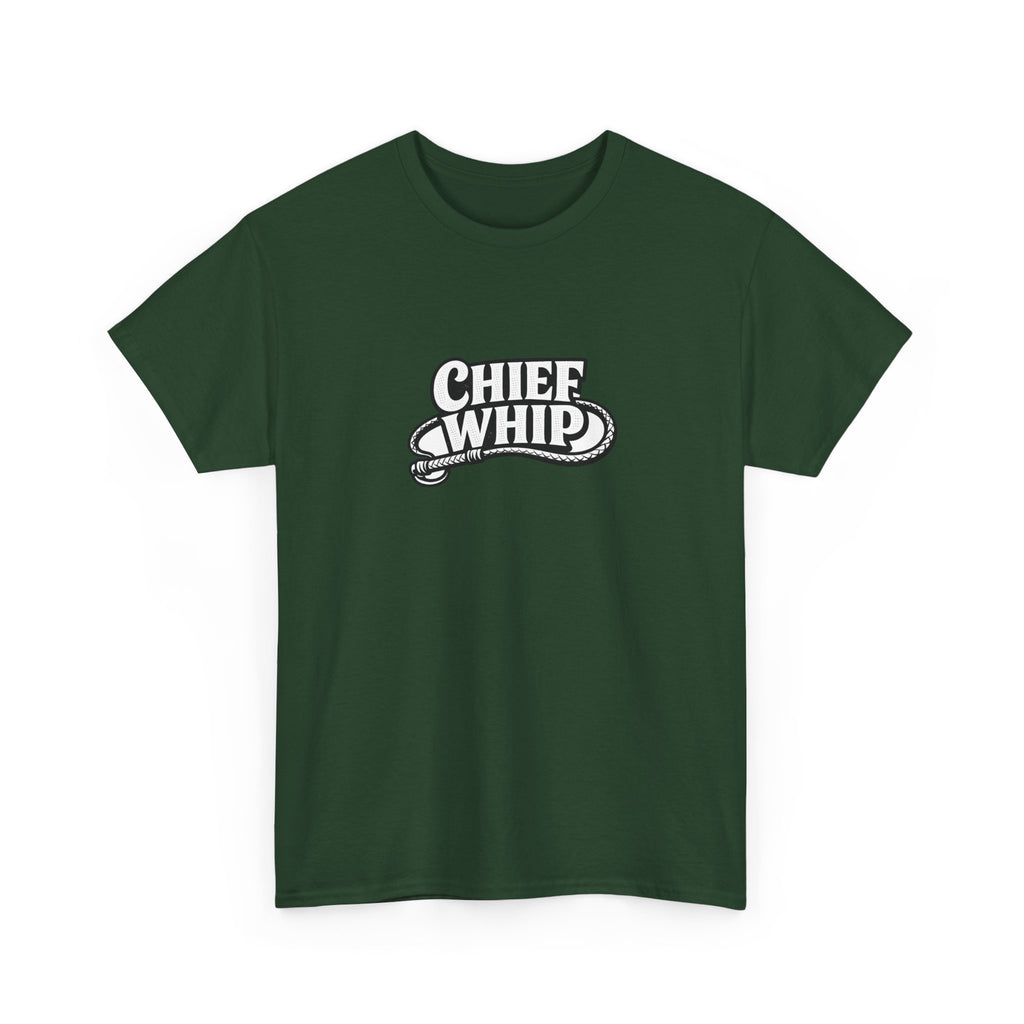 Chief Whip