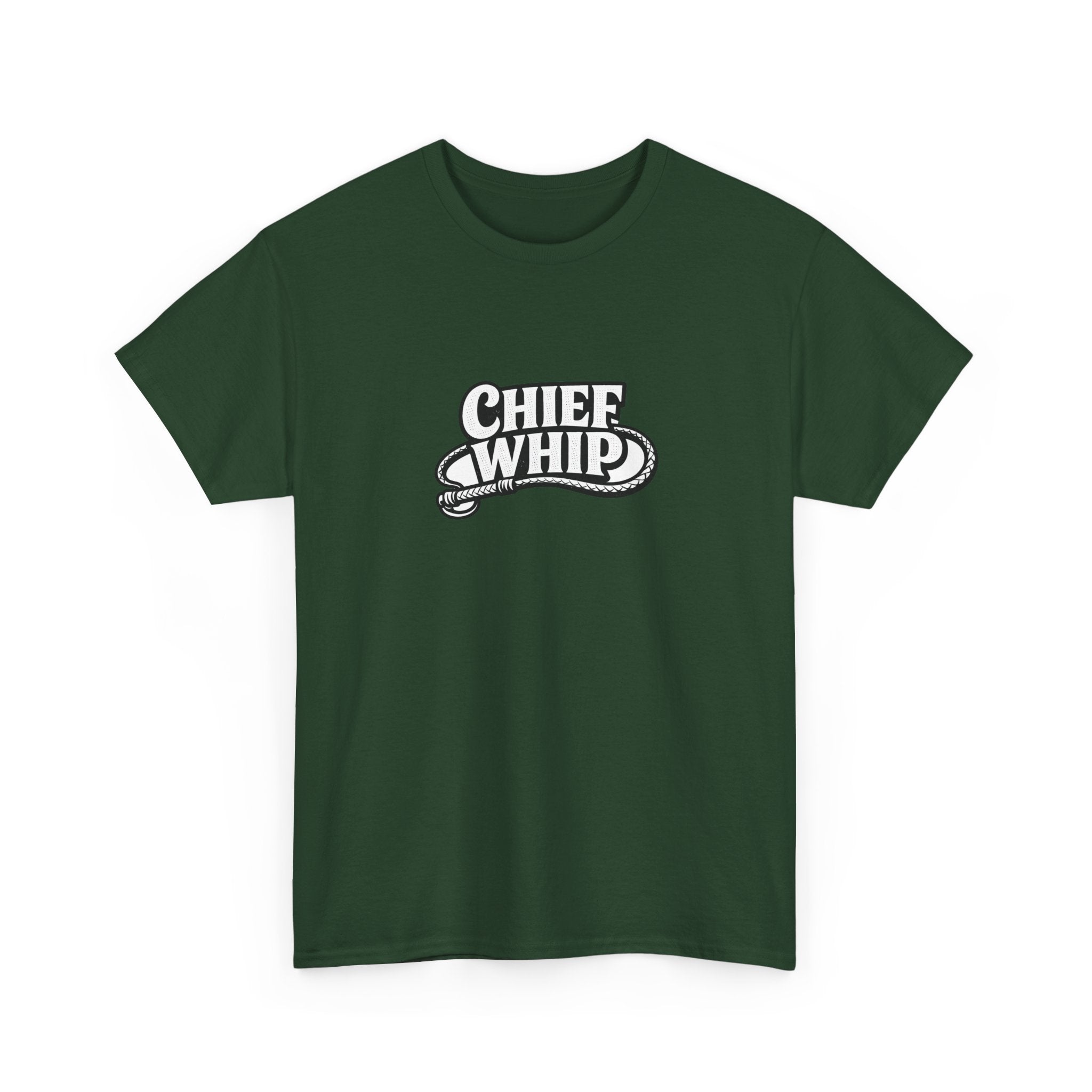 Chief Whip
