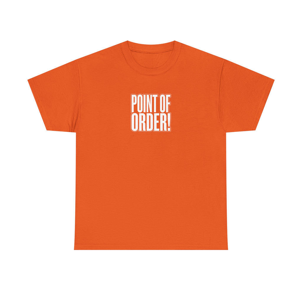 Point Of Order