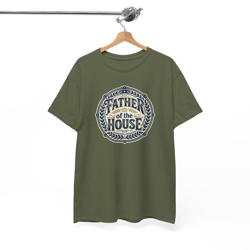 Father Of The House