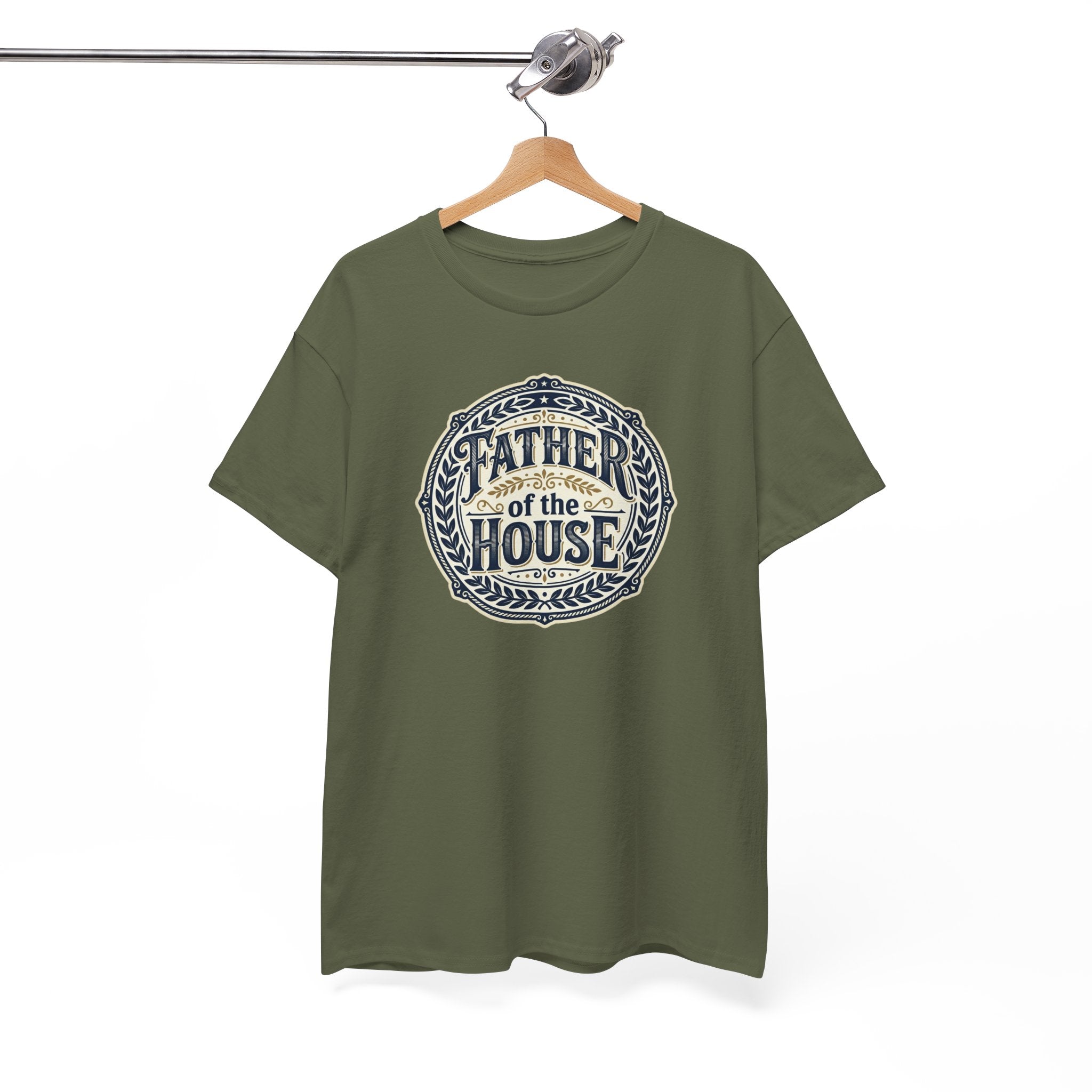 Father Of The House