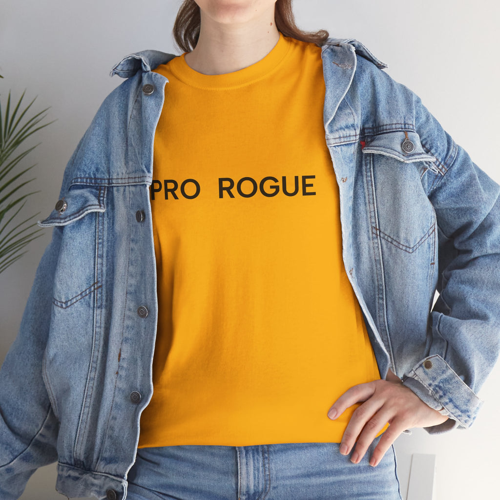 Pro Rogue