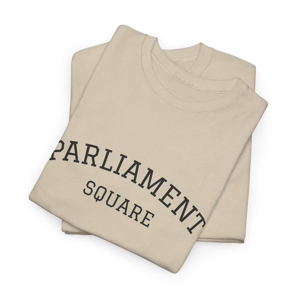 Parliament Square