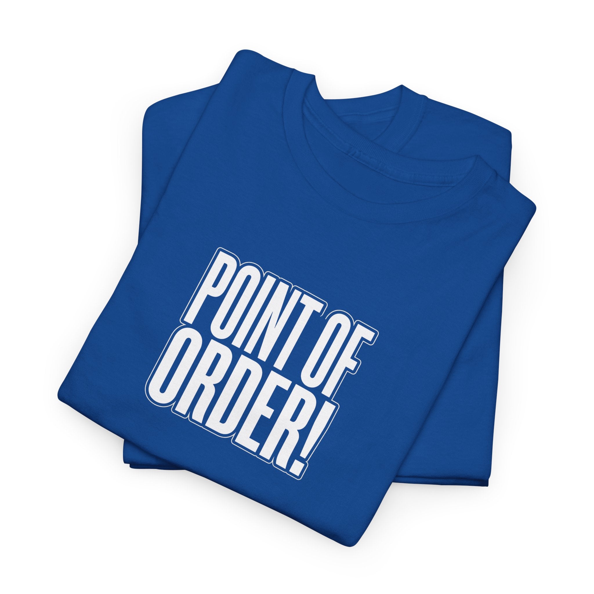 Point Of Order