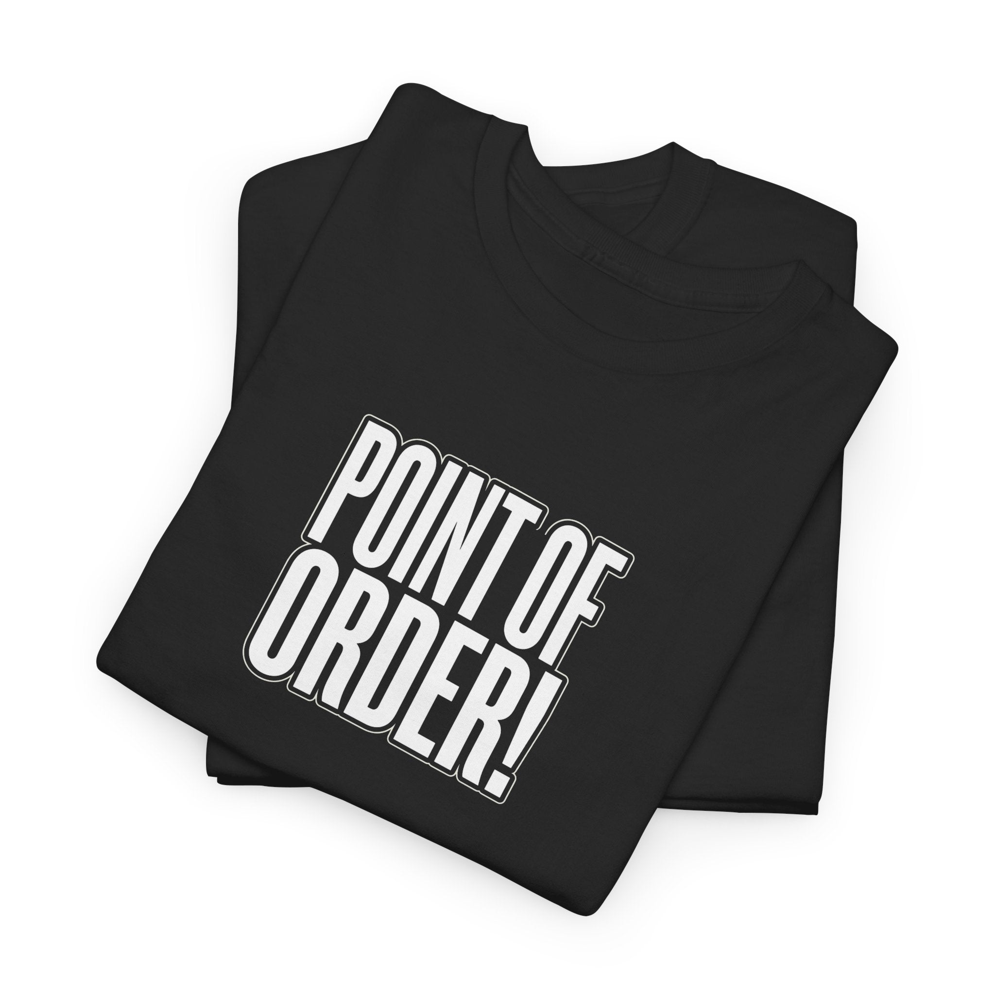Point Of Order