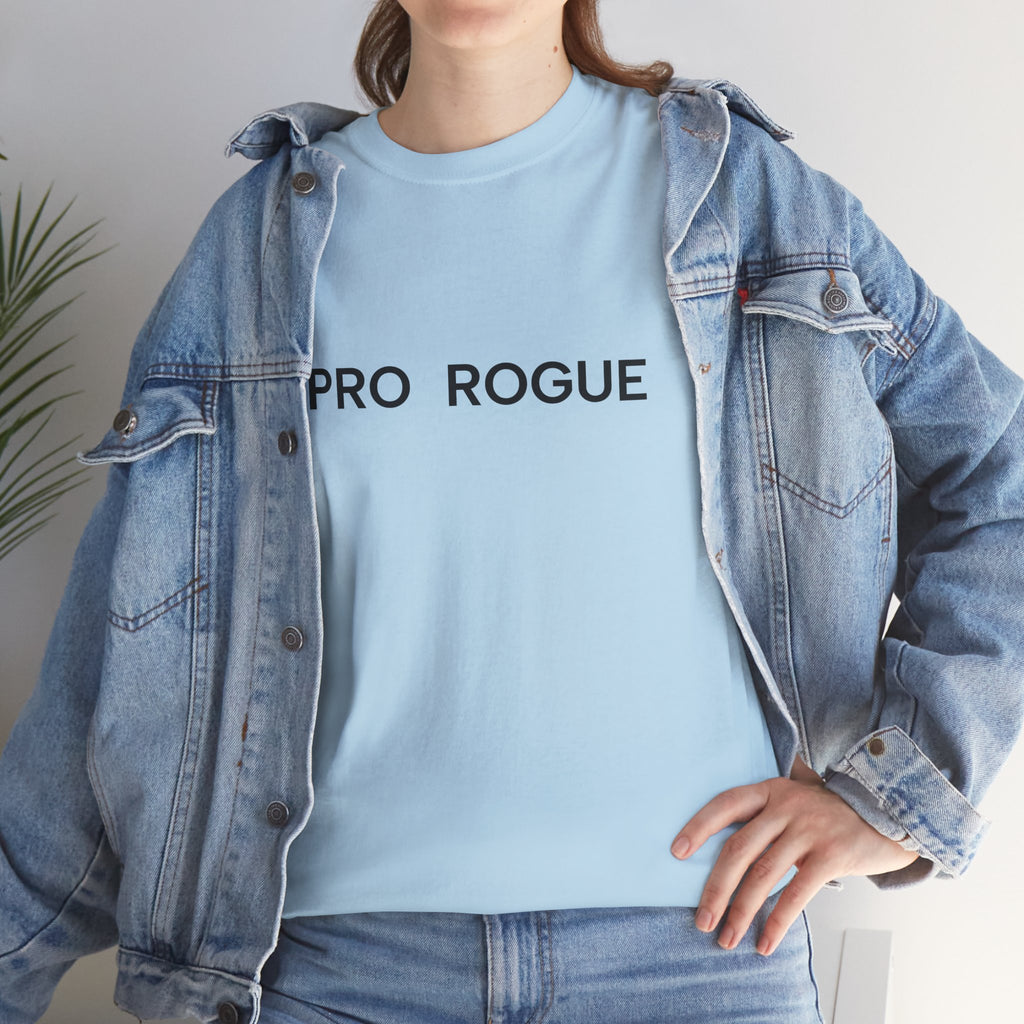 Pro Rogue