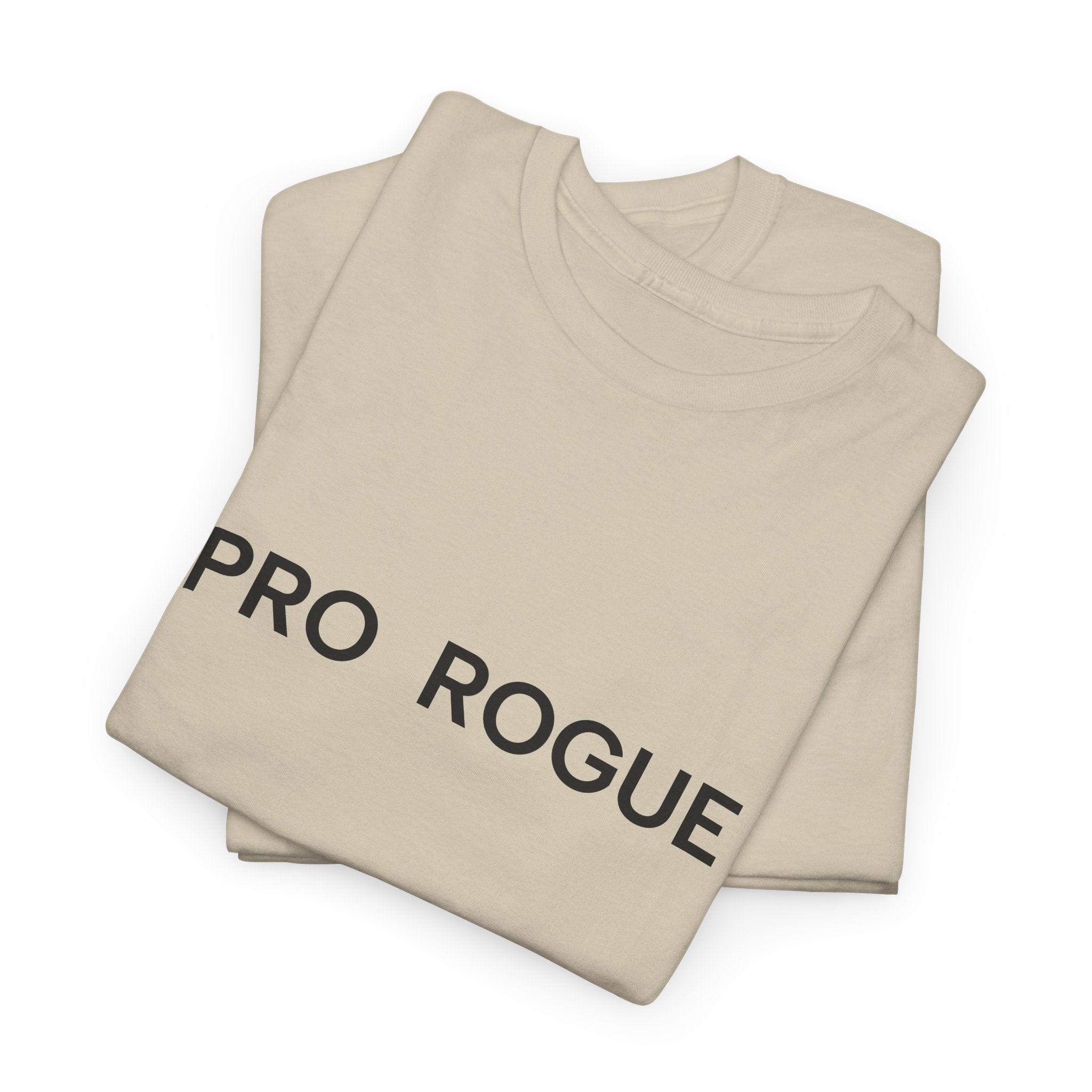 Pro Rogue