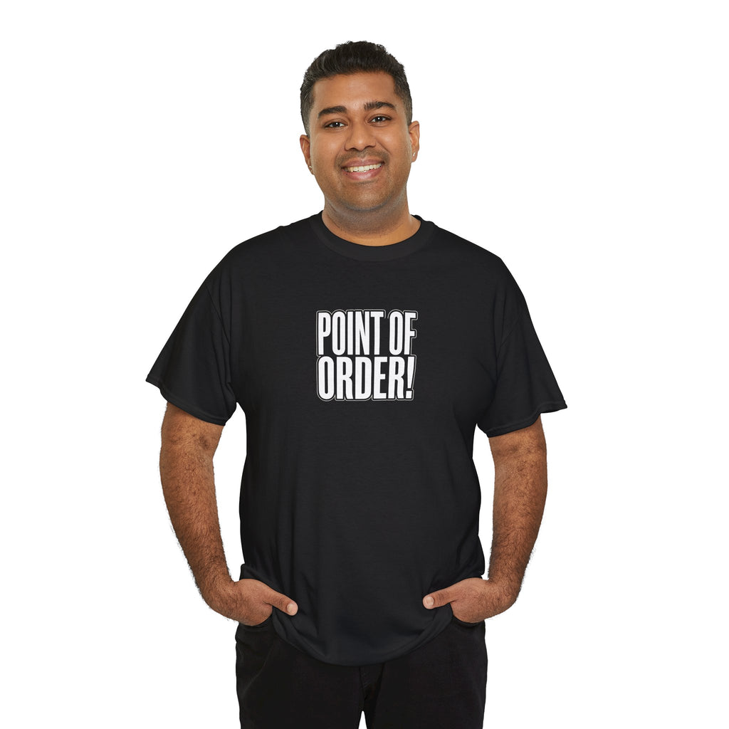 Point Of Order