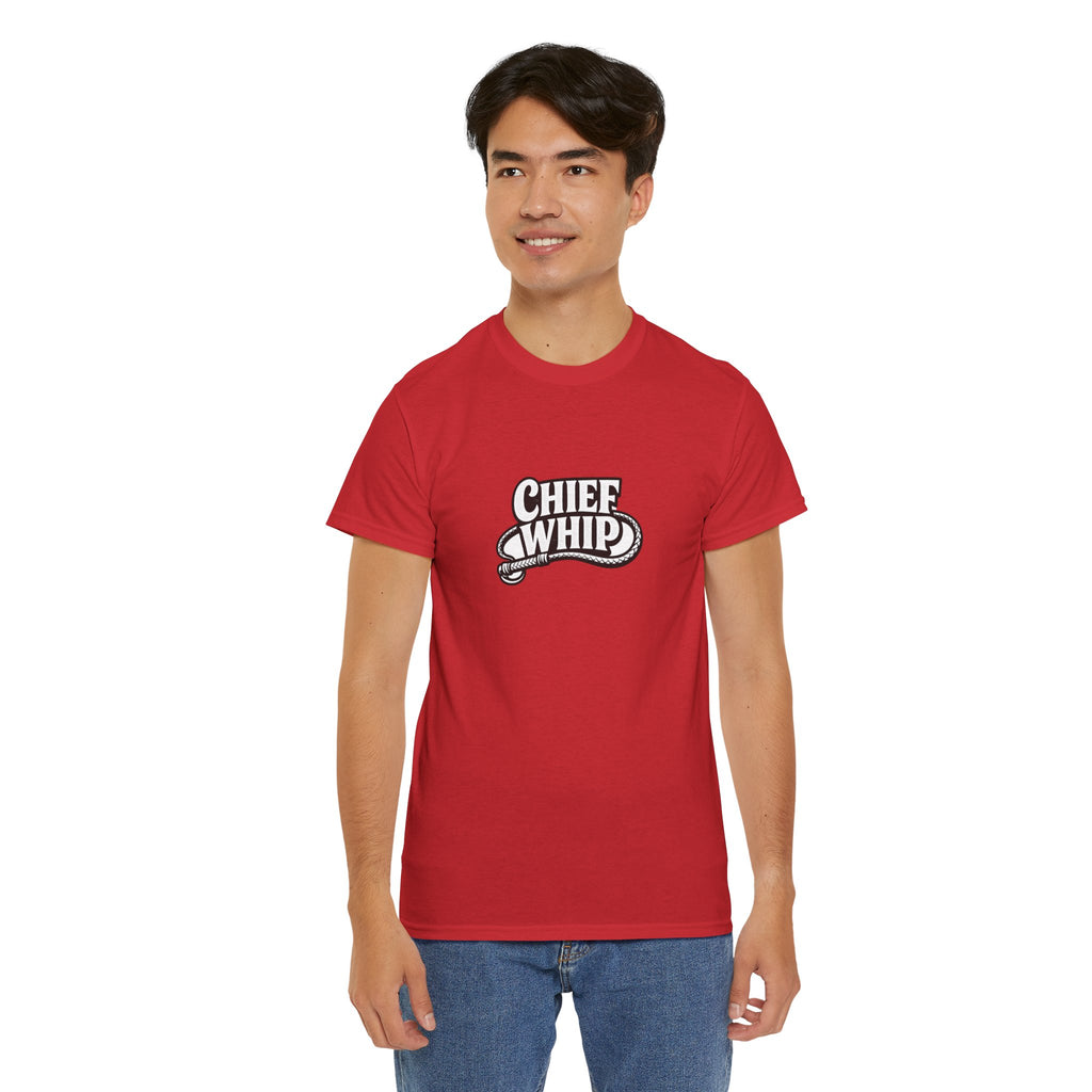 Chief Whip