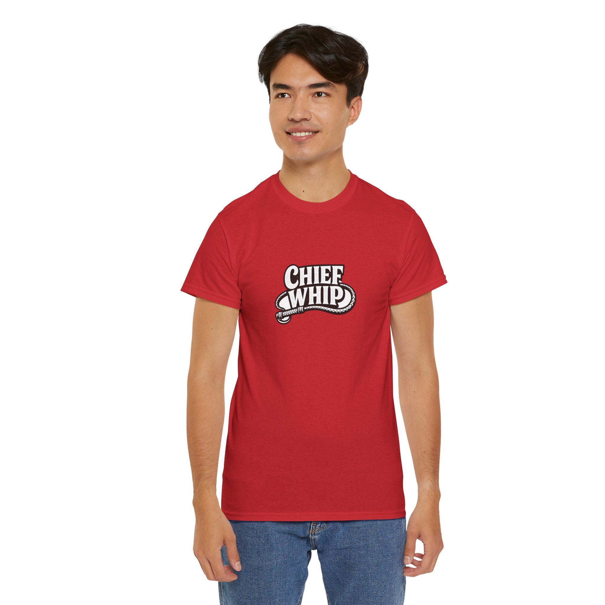 Chief Whip
